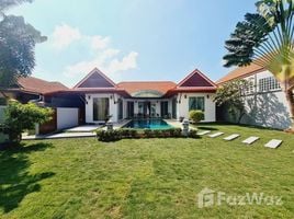 3 Bedroom Villa for sale at AD House, Nong Prue, Pattaya