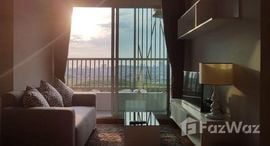 Available Units at The Trust Condo South Pattaya