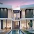 5 Schlafzimmer Villa zu verkaufen im Badya Palm Hills, Sheikh Zayed Compounds, Sheikh Zayed City