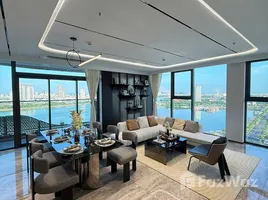 3 Habitación Apartamento en alquiler en The Filmore Danang, Binh Thuan, Hai Chau