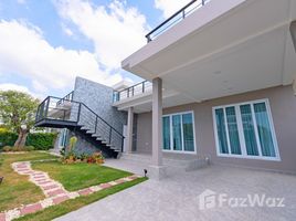 4 Bedroom House for sale at Mountain Village 2, Na Chom Thian, Sattahip