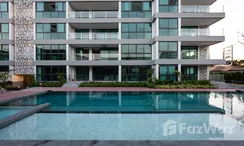 Fotos 2 of the Piscina Comunitaria at Serenity Residence Jomtien