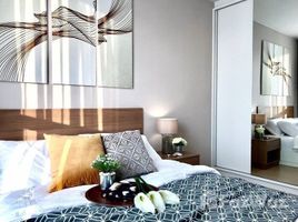 1 Bedroom Condo for rent at The Tree Onnut Station, Bang Chak, Phra Khanong