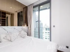 ขายอพาร์ทเม้นท์ สตูดิโอ ในโครงการ เดอะ ไลน์ ราชเทวี, ถนนเพชรบุรี