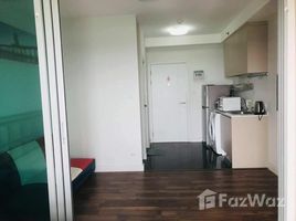 1 Bedroom Condo for sale at A Space ME Bangna, Bang Kaeo