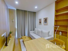 1 Bedroom Apartment for rent at Noble BE33, Khlong Tan Nuea