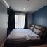 1 спален Квартира в аренду в Life Asoke Rama 9, Makkasan