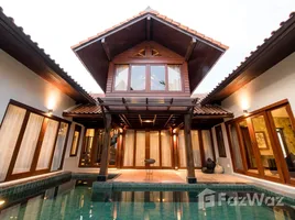 3 Bedroom Villa for rent at Chateau Dale Thabali, Nong Prue, Pattaya