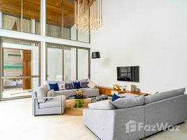 4 Bedroom Villa for sale at The trinity, Si Sunthon, Thalang