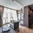 1 спален Квартира на продажу в The Diplomat Sathorn, Si Lom