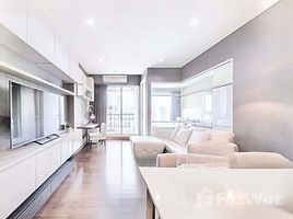 อพาร์ทเม้นท์ 1 ห้องนอน ให้เช่า ในโครงการ ไอวี่ ทองหล่อ, คลองตันเหนือ