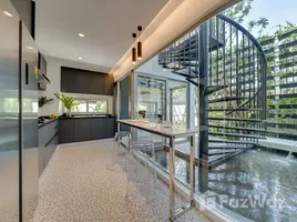 3 Bedrooms Townhouse for sale in Chantharakasem, Bangkok LUXE 35 Ratchada-Ladprao