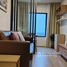 1 спален Квартира в аренду в Life Rama 4 - Asoke, Khlong Toei