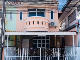 2 Bedroom Townhouse for rent in Rayong, Noen Phra, Mueang Rayong, Rayong