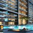 2 Bedroom Apartment for sale at Binghatti Onyx, La Riviera Estate, Jumeirah Village Circle (JVC), Dubai