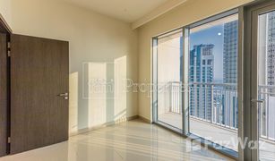 3 Bedrooms Apartment for sale in Creekside 18, Dubai Harbour Views 1