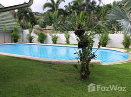 2 Bedrooms Villa for sale in Thep Krasattri, Phuket Large 2-Bed 2-Bathroom Villa with Private Pool in Thep Krasattri