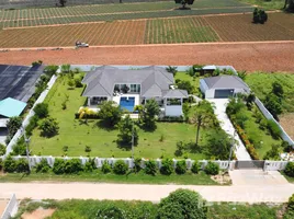 3 Schlafzimmer Haus zu verkaufen in Pran Buri, Prachuap Khiri Khan, Wang Phong, Pran Buri, Prachuap Khiri Khan, Thailand