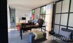 3 Bedrooms House for sale in Ban Waen, Chiang Mai Kad Farang Village