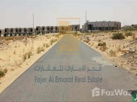  Land for sale at Tilal City C, Hoshi, Al Badie, Sharjah, United Arab Emirates