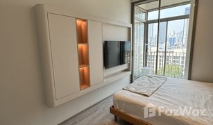 1 Bedroom Condo for sale in Khlong Tan Nuea, Bangkok Rhythm Ekkamai Estate