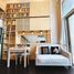 1 Bedroom Condo for sale at Ashton Morph 38, Phra Khanong, Khlong Toei, Bangkok