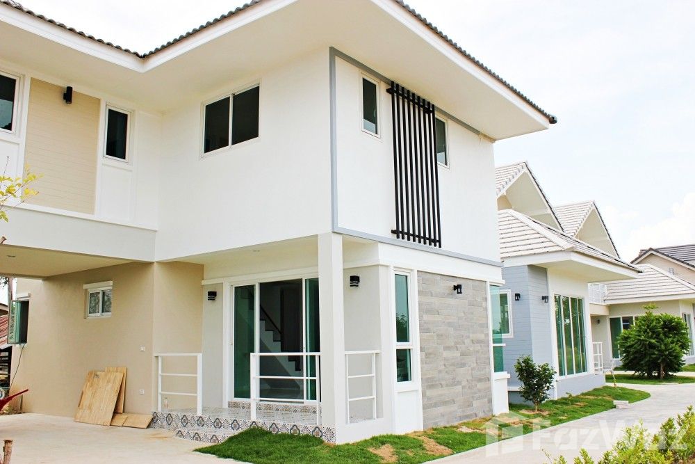 3 Bedroom House for rent at Baan Rabiengkao 2 — photo 1
