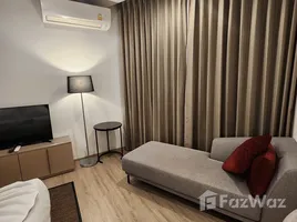 1 Bedroom Condo for rent at EDGE Central Pattaya, Nong Prue, Pattaya, Chon Buri, Thailand