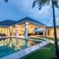 3 Bedroom Villa for sale at Baan Phu Thara 2, Hin Lek Fai