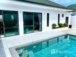 3 chambre Villa for rent in Rawai, Phuket Town, Rawai