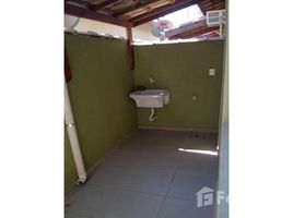 1 Bedroom House for rent at Balneário Maracanã, Solemar, Praia Grande