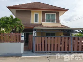 ขายบ้านเดี่ยว 4 ห้องนอน ในโครงการ เอกมงคล 4, เมืองพัทยา, พัทยา