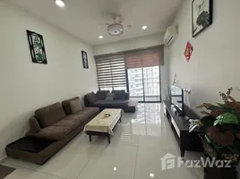 Estudio Departamento en alquiler en Sentral Suites, Bandar Kuala Lumpur, Kuala Lumpur, Kuala Lumpur, Malasia
