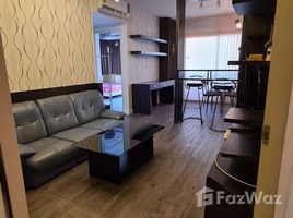 2 Bedroom Apartment for rent at Supalai City Resort Ratchada-Huaykwang, Huai Khwang, Huai Khwang, Bangkok