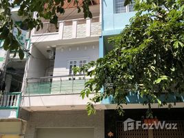 Estudio Casa en venta en District 11, Ho Chi Minh City, Ward 11, District 11