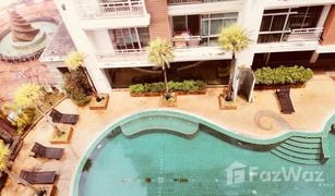 1 Bedroom Condo for sale in Patong, Phuket The Art At Patong