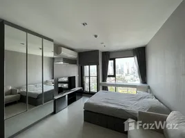 Estudio Departamento en venta en Rhythm Sukhumvit 36-38, Khlong Tan