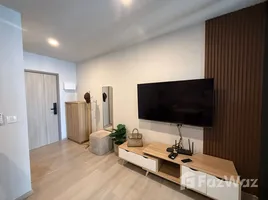 อพาร์ทเม้นท์ สตูดิโอ ให้เช่า ในโครงการ แอสปาย อ่อนนุช สเตชั่น, พระโขนง, คลองเตย