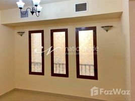 3 Bedroom Villa for sale at Zone 7, Hydra Village, Abu Dhabi, United Arab Emirates
