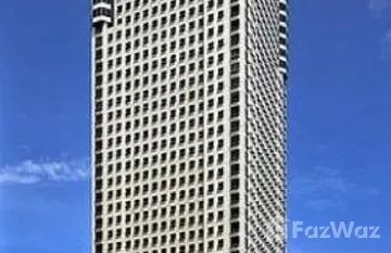 Millenia Tower in Marina centre, Central Region