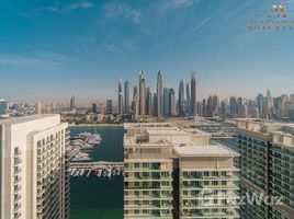 2 Bedroom Apartment for sale at Beach Vista, EMAAR Beachfront, Dubai Harbour, Dubai, United Arab Emirates