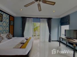 4 спален Дом в аренду в De Palm Pool Villa, Thep Krasattri, Тхаланг