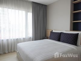 1 Bedroom Condo for rent in Lumphini, Bangkok Sindhorn Midtown