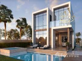 4 Bedroom Villa for sale at Sequoia, Hoshi, Al Badie, Sharjah