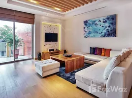 2 Habitación Departamento en alquiler en Beach Front Phuket, Choeng Thale