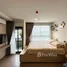 Студия Кондо в аренду в THE MUVE Sukhumvit 107, Samrong Nuea, Mueang Samut Prakan