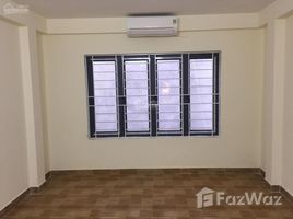 3 спален Дом for sale in Tay Ho, Ханой, Xuan La, Tay Ho