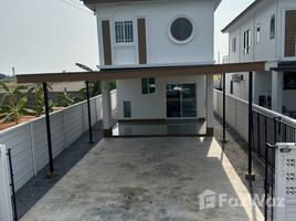 3 Bedroom House for sale in Chiang Rai, Tha Sai, Mueang Chiang Rai, Chiang Rai