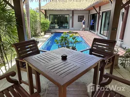 2 Bedroom Villa for rent at Bali Pool Villa Rawai, Rawai, Phuket Town, Phuket, Thailand