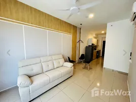 The Trion Towers에서 임대할 2 침실 아파트, Makati City, 남부 지역